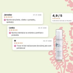 Rozjasňujúce očné sérum Pure skin Biotrade 15ml, hodnotenia zákazníkov Rozjasňujúce očné sérum Pure skin Biotrade 15ml, hodnotenia zákazníkov