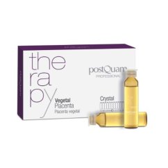 Kúra proti vypadávaniu vlasov Vegetal Placenta postQuam 12x9ml Kúra proti vypadávaniu vlasov Vegetal Placenta postQuam 12x9ml
