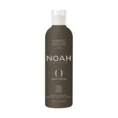 Čistiaci šampón na mastné vlasy Mäta a šalvia Noah 250ml Čistiaci šampón na mastné vlasy Mäta a šalvia Noah 250ml