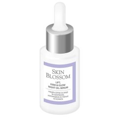Pleťové sérum pro vyhlazení a zpevnění pleti SKIN BLOSSOM Biofresh 30ml