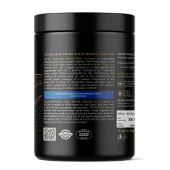Pure Marine Collagen Nordic Nutrients 300g
