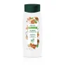 Šampón na mastné korienky a suché konce vlasov Mandľa a kokosové mlieko Aroma 400 ml