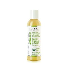 Čistiaci gél na tvár Jasmín Alteya Organics 150ml