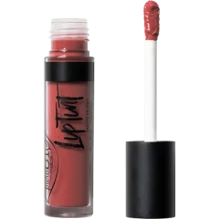 Rúž tekutý "Dark Pink" Matný puroBIO 4 ml