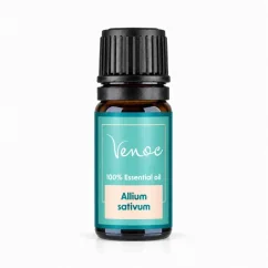 Esenciální olej Česnek Venoc 10ml