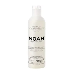 Noah Fortifying Shampoo Black Pepper & Mint 250ml