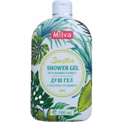 Sprchový gél sensitive 300 ml