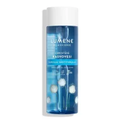 Odświeżający tonik do twarzy Lumene 200ml