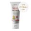 Opalovací tělové mléko Mango Baby & Family SPF50 Wooden Spoon 100ml