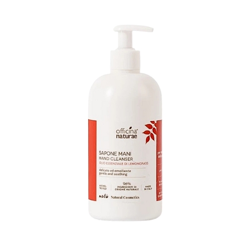 Tekuté mydlo Officina Naturae 500ml