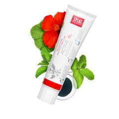 Pasta do zębów Professional ACTIVE SPLAT 100 ml