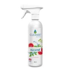 Hygienický čistič do kuchyně s vůní grapefruitu EKO CLEANEE 500ml