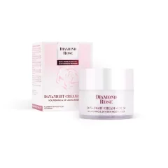 Deň & Noc krémové sérum Diamond Rose Biofresh 50 ml