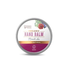 Zázračný balzam na ruky WoodenSpoon 15 ml Zázračný balzam na ruky WoodenSpoon 15 ml