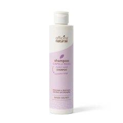 Sampon göndör hajra Officina Naturae 200ml