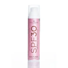 Opaľovací olej SPF 30 COCOSOLIS organic 110 ml Opaľovací olej SPF 30 COCOSOLIS organic 110 ml
