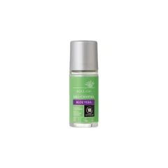 Deodorant roll on Aloe vera URTEKRAM 50 ml Deodorant roll on Aloe vera URTEKRAM 50 ml