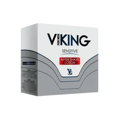 Voda po holení Sensitive Viking Aroma 100 ml Voda po holení Sensitive Viking Aroma 100 ml