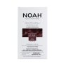 Krémová farba na vlasy červená tmavá blond - COLOR KIT 6.66 Intense Red - Noah 140ml