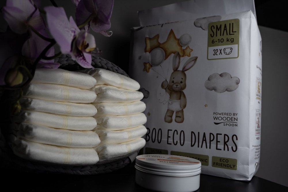 How to choose diapers and when to switch to diaper pants. Size chart + checklist for parents.
