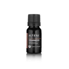 Cédrový olej 100% BIO Alteya Organics 5 ml Cédrový olej 100% BIO Alteya Organics 5 ml