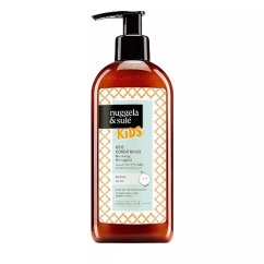 Bezoplachový kondicionér pre deti od 3-12 rokov Nuggela & Sulé 250ml Bezoplachový kondicionér pre deti od 3-12 rokov Nuggela & Sulé 250ml