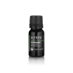 Mátový olej 100% Bio Alteya 10 ml Mátový olej 100% Bio Alteya 10 ml