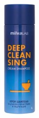 Šampon Hloubkově čistící krémový 200 ml