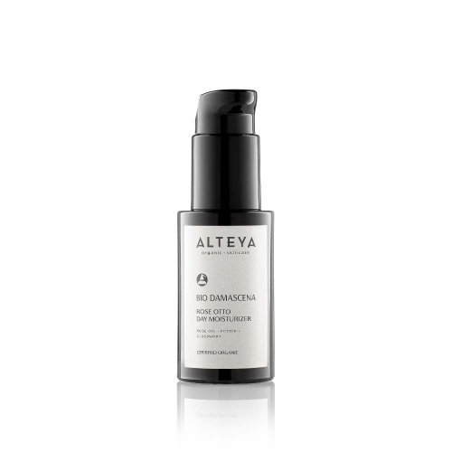 Denní regenerující krém Bio Damascena Alteya 50 ml