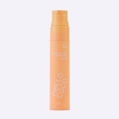 Toothpaste peach tea Hello Coco 60g Toothpaste peach tea Hello Coco 60g