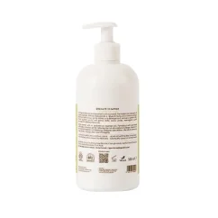 Gyengéd tisztító gél illatmentes Officina Naturae 500ml