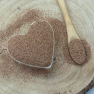 Rozchodnica ružová - koreň jemne mletý (prach) - Rhodiola rosea - Radix rhodiolae