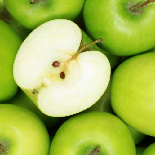Šampón na pravidelné používanie Zelené jablko Aroma 400 ml