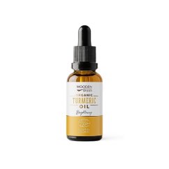 Kurkumový olej Wooden Spoon 10 ml