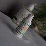 Organiczny olejek do dziecięcej skóry głowy Wooden Spoon 15ml