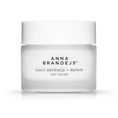 Daily defence + repair nappali krém ANNA BRANDEJS 50ml