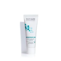 Shampoo gegen Haarausfall Sebomax HR Biotrade 10ml Probe