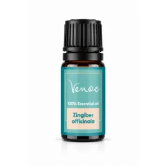 Esenciální olej Zázvor Venoc 10ml