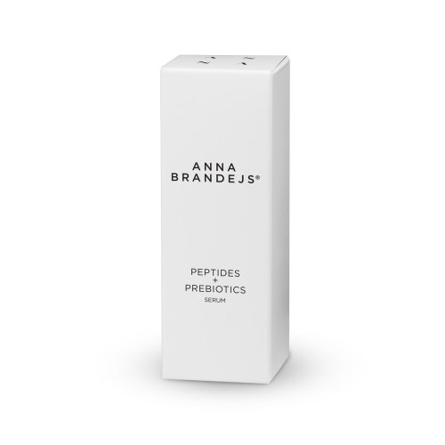 Peptides + prebiotics sérum ANNA BRANDEJS 30ml