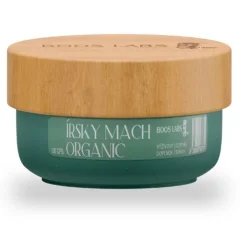 Irisches Moos Organic BOOS LABS 120 Kapseln