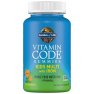 Witamina Code Multiwitamina dla dzieci z żelazem w żelkach Garden of Life 90 szt.