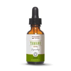 Tamanový olej Wooden Spoon 30 ml Tamanový olej Wooden Spoon 30 ml