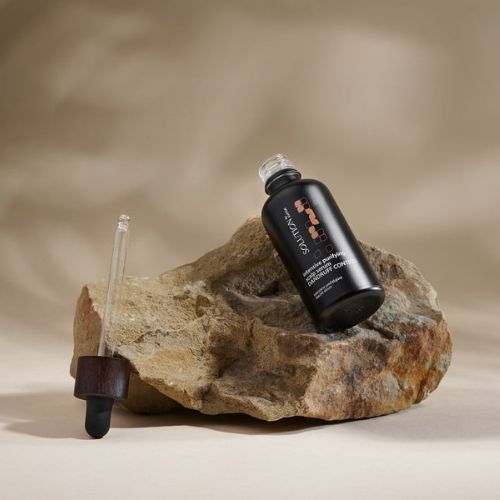 Intenzívne vlasové sérum proti lupinám Solution Kvitok 50ml