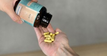 Hiányoznak a vitaminok? 6 jel, hogy a hajad szenved