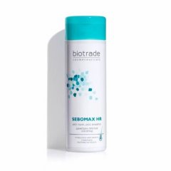 Šampón proti vypadávaniu vlasov Sebomax BioTrade 200ml