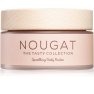 Sametové tělové máslo Nougat Cocosolis Organic 250ml