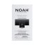 Krem koloryzujący do włosów czarny Noah 140ml