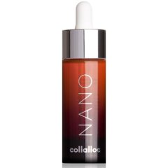 Koncentrovaný mořský kolagen s vitamínem C Collalloc NANO 30 ml Koncentrovaný mořský kolagen s vitamínem C Collalloc NANO 30 ml