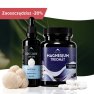 Zestaw Nootropic - Nalewka z Lion’s mane 50 ml i Treonian magnezu 90 kaps. Hrotlife