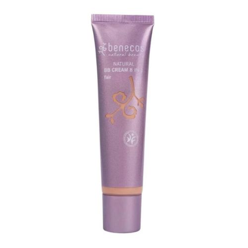 BB krém 8v1 - fair Benecos 30ml